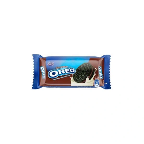 Oreo Vanilla Creme 46gm